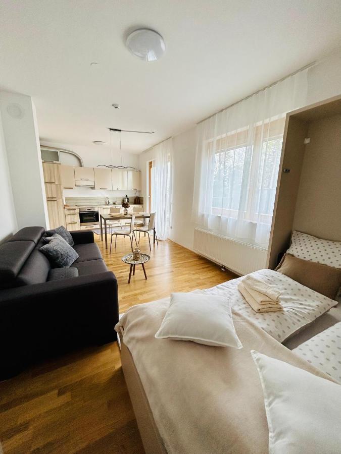 Pohorske Terase Gabi Apartment Hocko Pohorje Exterior photo